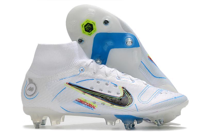 Chuteira Nike Mercurial Superfly 8 Elite SG Campo