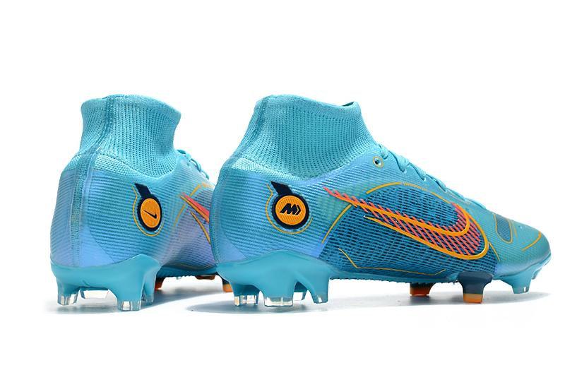 Chuteira Nike Mercurial Superfly 8 Elite SG Campo