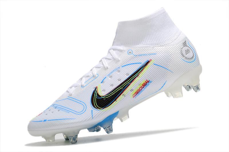 Chuteira Nike Mercurial Superfly 8 Elite SG Campo