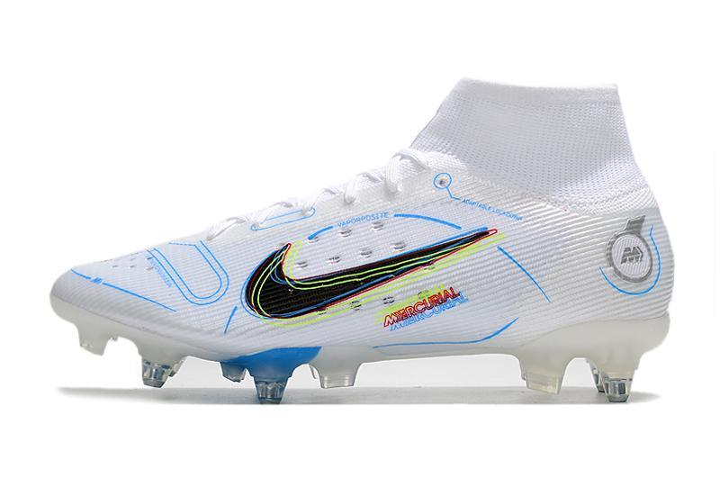 Chuteira Nike Mercurial Superfly 8 Elite SG Campo