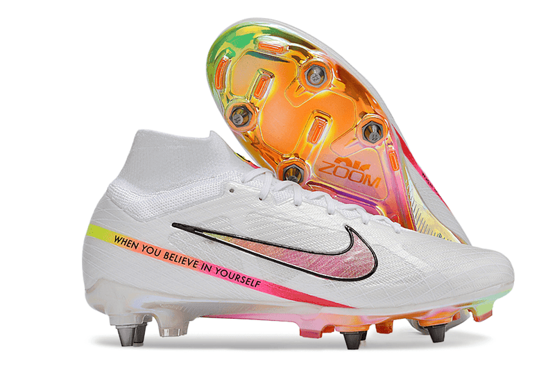 Chuteira Nike Mercurial Superfly IX Elite SG Campo