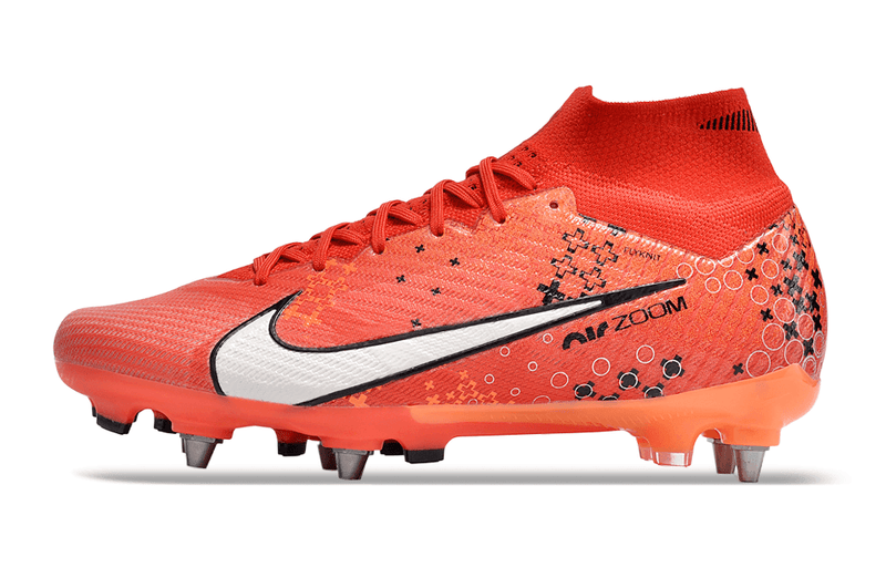 Chuteira Nike Mercurial Superfly IX Elite SG Campo