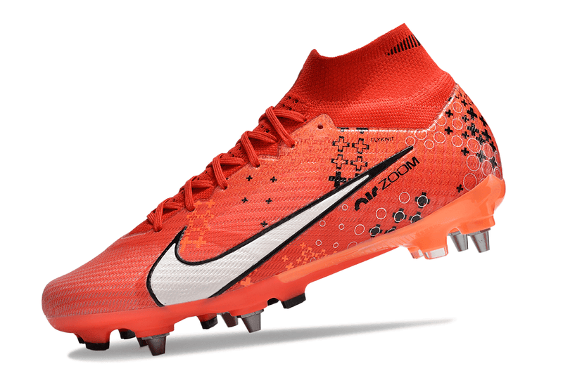 Chuteira Nike Mercurial Superfly IX Elite SG Campo