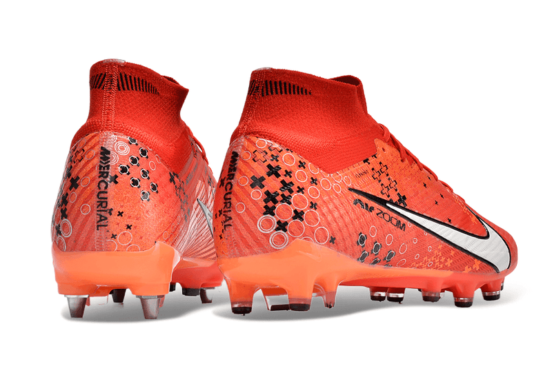 Chuteira Nike Mercurial Superfly IX Elite SG Campo