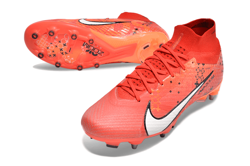 Chuteira Nike Mercurial Superfly IX Elite SG Campo