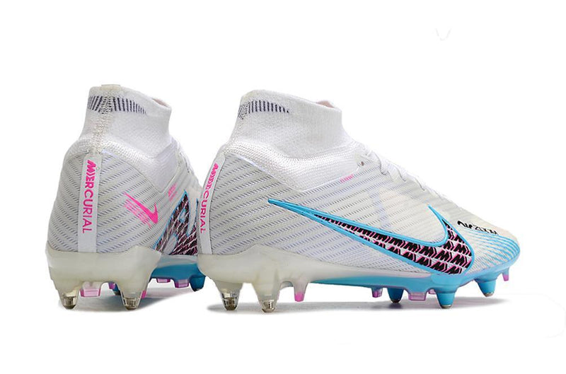 Chuteira Nike Mercurial Superfly IX Elite SG Campo