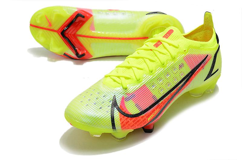 Chuteira Nike Mercurial Vapor 14 Elite Campo