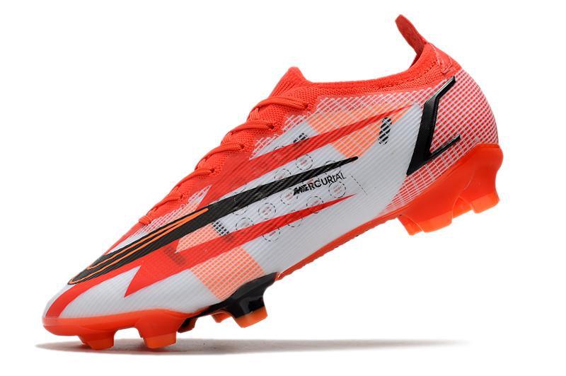 Chuteira Nike Mercurial Vapor 14 Elite CR7 Campo