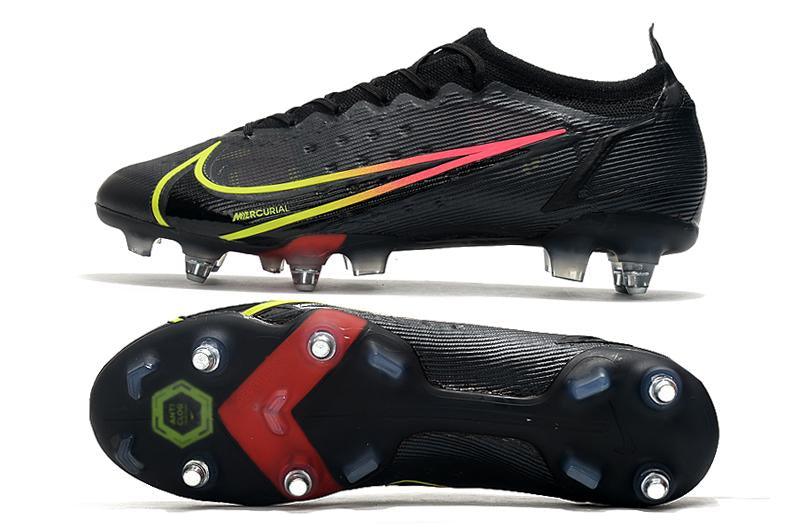 Chuteira Nike Mercurial Vapor 14 Elite SG PRO Campo