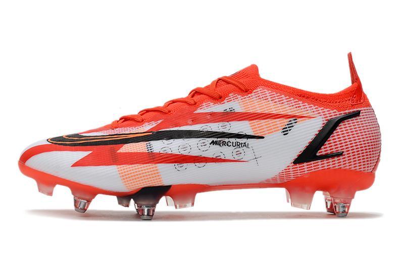 Chuteira Nike Mercurial Vapor 14 Elite SG PRO Campo