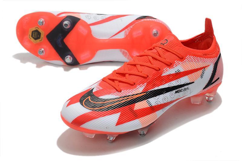 Chuteira Nike Mercurial Vapor 14 Elite SG PRO Campo