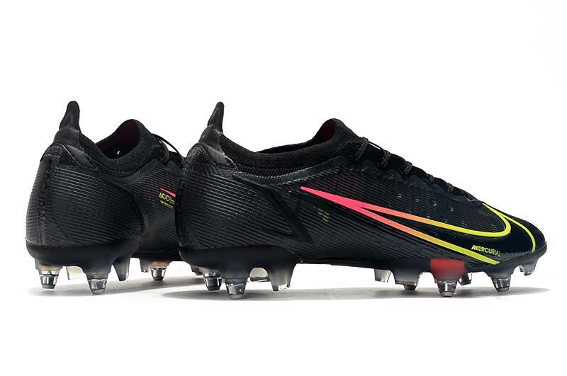 Chuteira Nike Mercurial Vapor 14 Elite SG PRO Campo