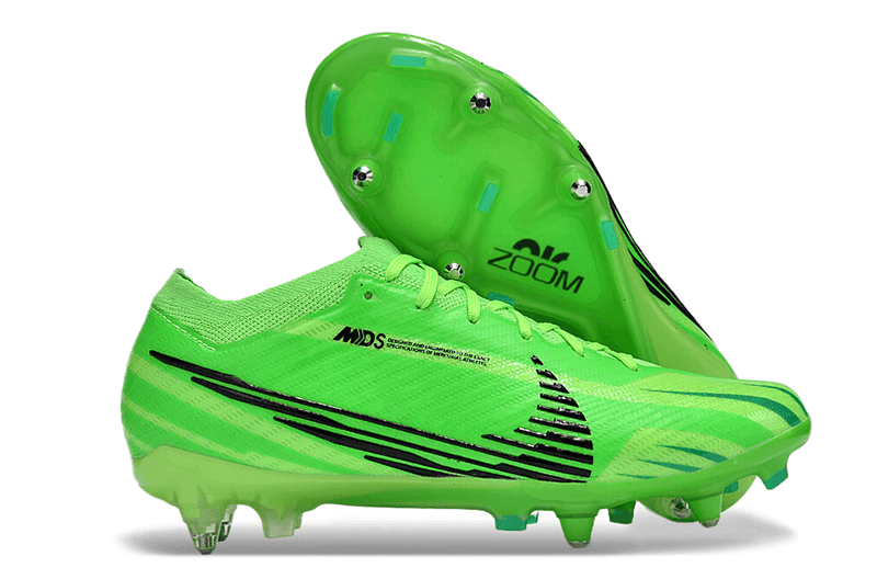 Chuteira Nike Mercurial Vapor XV Elite SG Campo