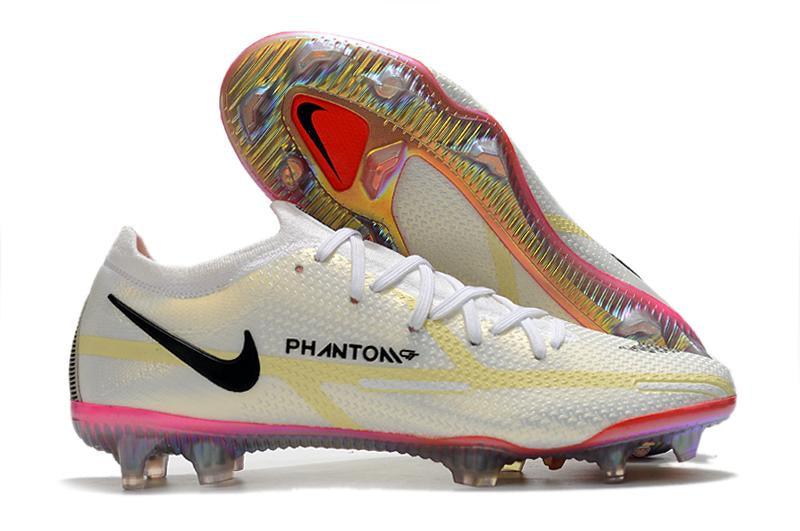 Chuteira Nike Phantom GT Elite Campo