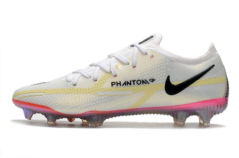 Chuteira Nike Phantom GT Elite Campo