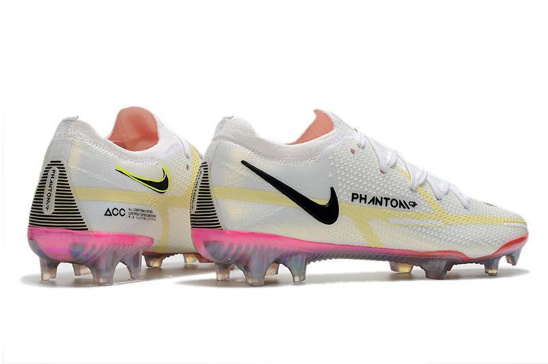 Chuteira Nike Phantom GT Elite Campo