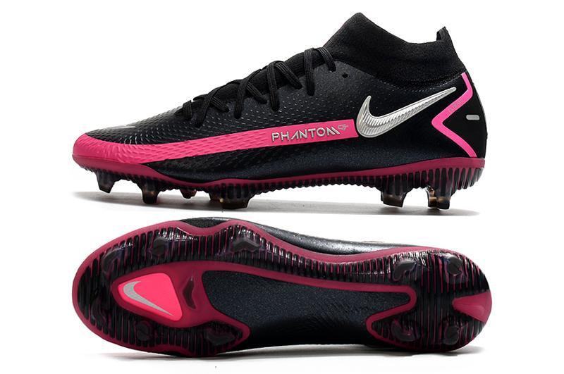 Chuteira Nike Phantom GT Elite Dynamic Fit Campo