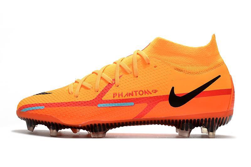 Chuteira Nike Phantom GT2 Elite Campo