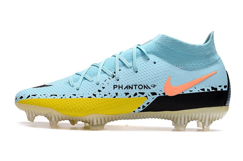 Chuteira Nike Phantom GT2 Elite Campo