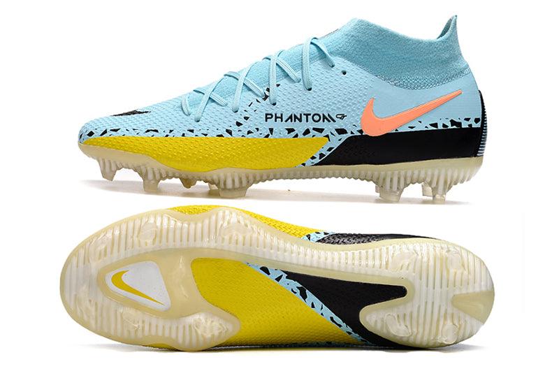 Chuteira Nike Phantom GT2 Elite Campo