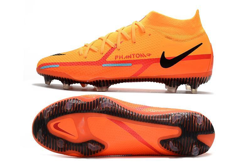 Chuteira Nike Phantom GT2 Elite Campo