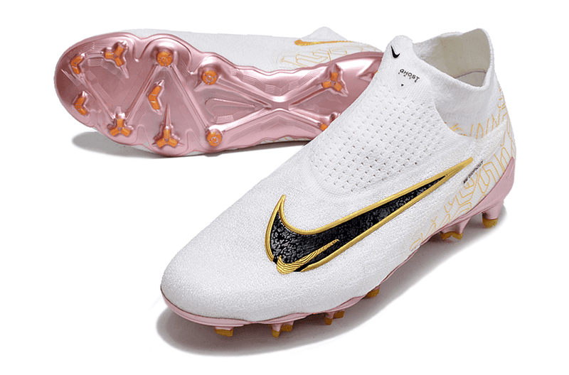 Chuteira Nike Phantom GX Elite FG Campo