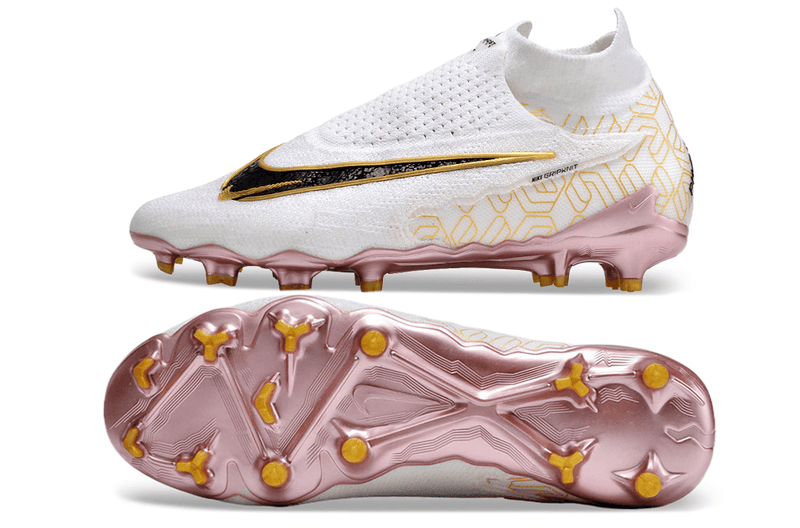 Chuteira Nike Phantom GX Elite FG Campo