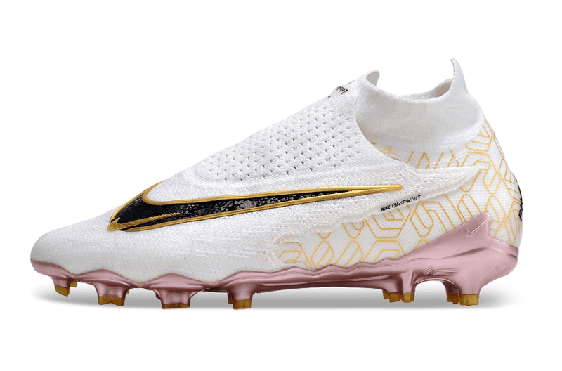 Chuteira Nike Phantom GX Elite FG Campo