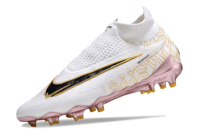 Chuteira Nike Phantom GX Elite FG Campo