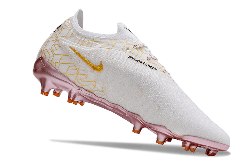 Chuteira Nike Phantom GX Low Elite FG Campo