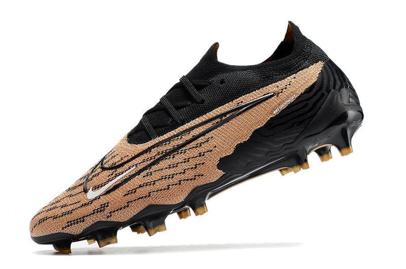 Chuteira Nike Phantom GX Low Elite FG Campo