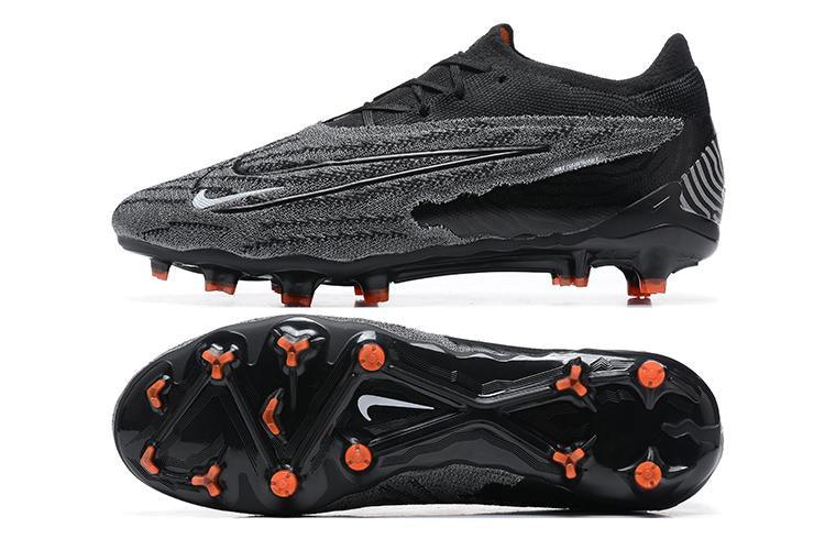 Chuteira Nike Phantom GX Low Elite FG Campo