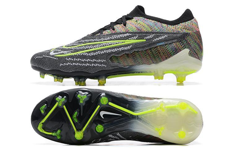 Chuteira Nike Phantom GX Low Elite FG Campo