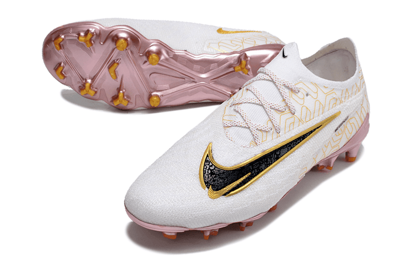 Chuteira Nike Phantom GX Low Elite FG Campo