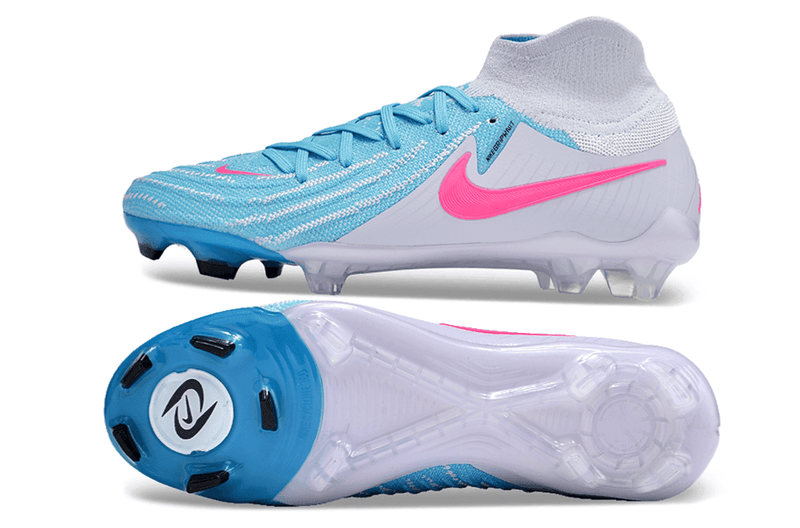 Chuteira Nike Phantom Luna Elite Campo