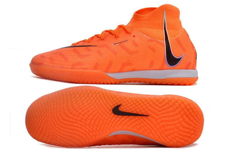 Chuteira Nike Phantom Luna Elite Futsal