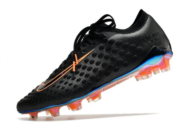 Chuteira Nike Phantom Ultra Venom Campo