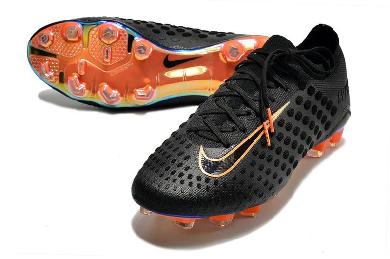 Chuteira Nike Phantom Ultra Venom Campo