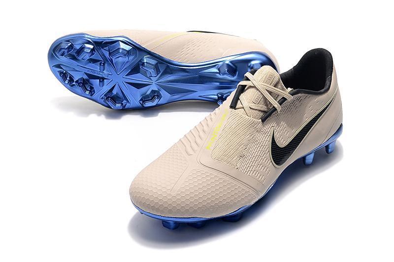 Chuteira Nike Phantom VNM Elite Campo