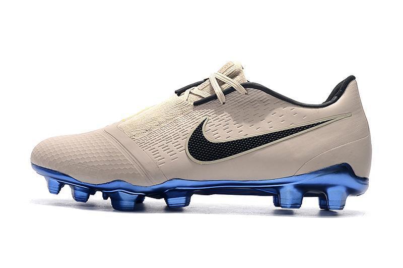 Chuteira Nike Phantom VNM Elite Campo