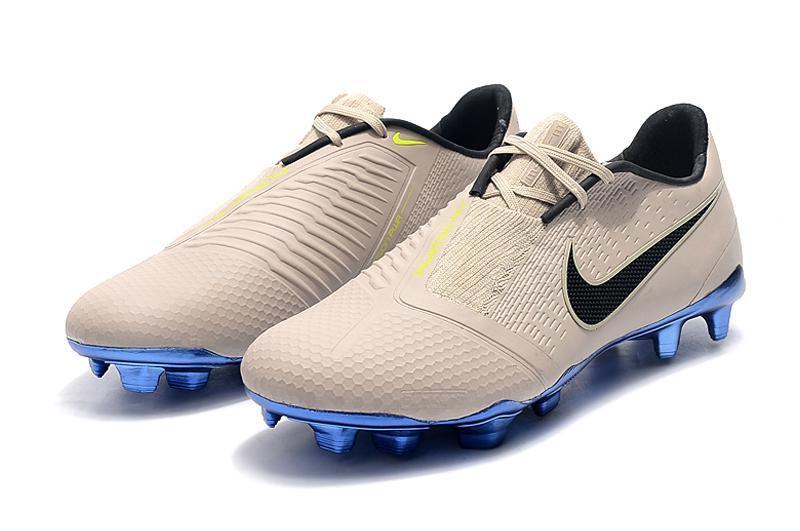 Chuteira Nike Phantom VNM Elite Campo