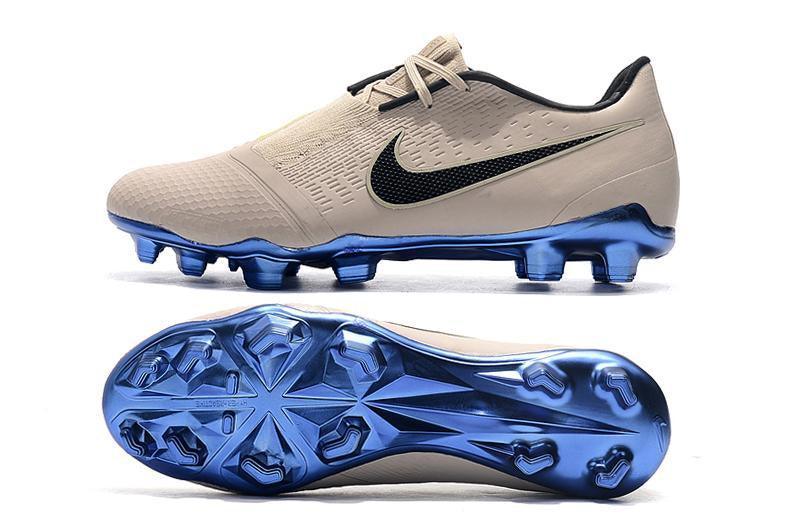 Chuteira Nike Phantom VNM Elite Campo