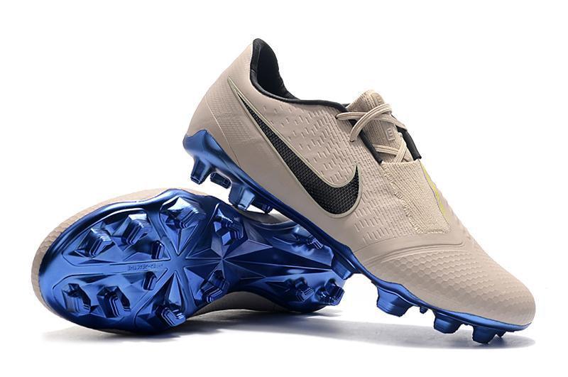 Chuteira Nike Phantom VNM Elite Campo