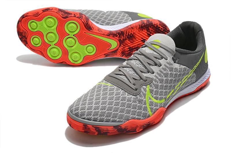 Chuteira Nike React Gato Futsal