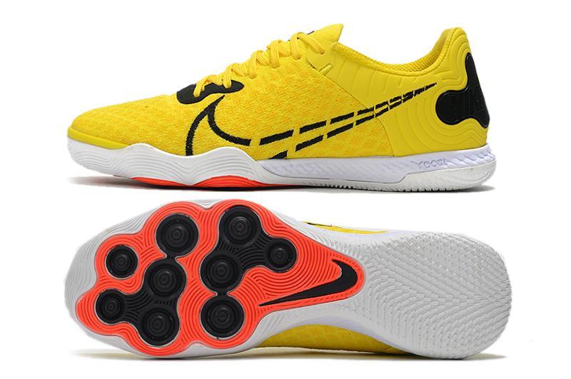 Chuteira Nike React Gato Futsal