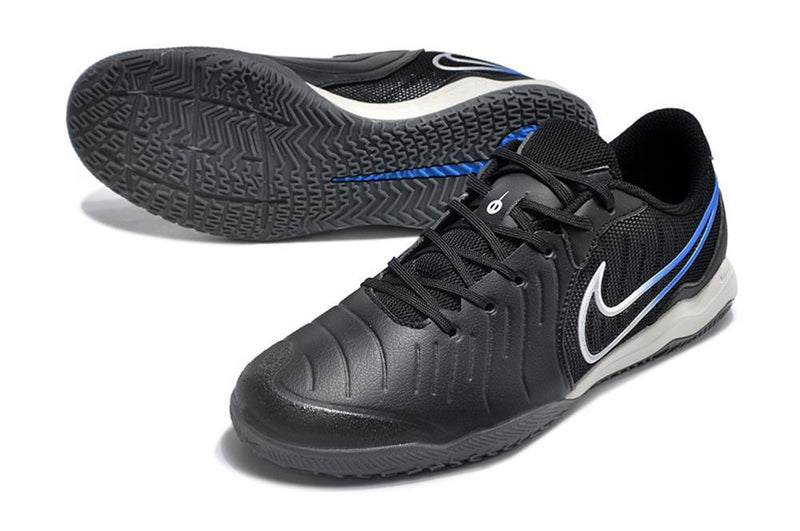 Chuteira Nike React Tiempo Legend 10 Pro Futsal