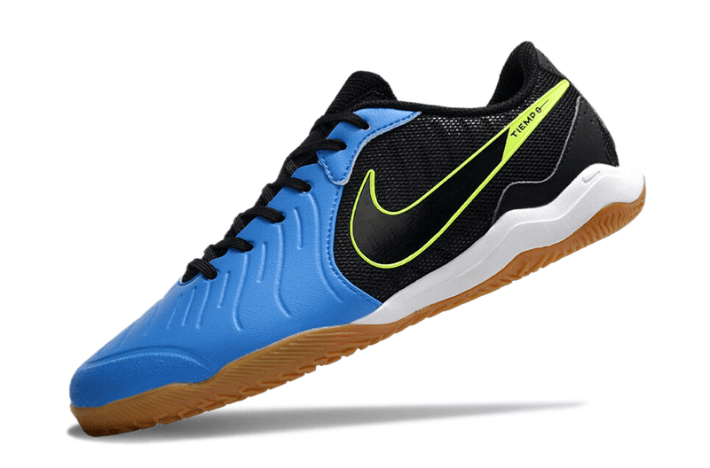 Chuteira Nike React Tiempo Legend 10 Pro Futsal