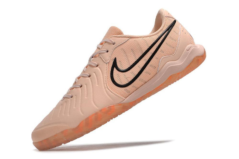 Chuteira Nike React Tiempo Legend 10 Pro Futsal