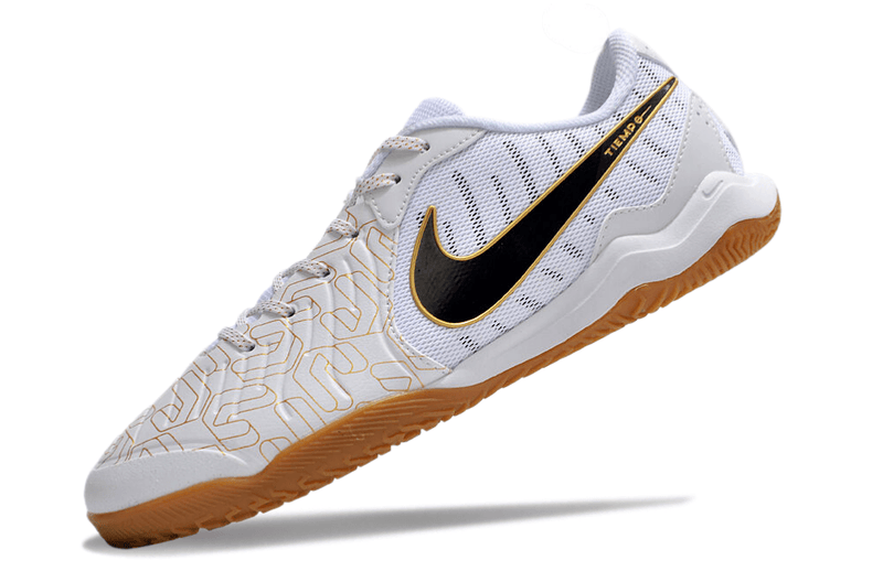 Chuteira Nike React Tiempo Legend 10 Pro Futsal