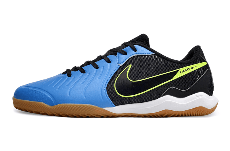 Chuteira Nike React Tiempo Legend 10 Pro Futsal